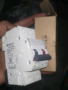 Miniature Circuit Breakers MCB C40