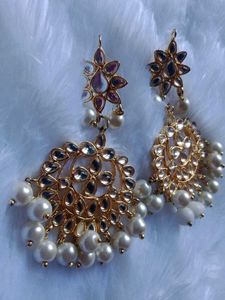 Kundan Set
