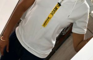 Hoodie T-shirt