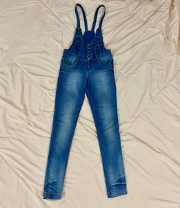 Fashionable Dungarees For Women