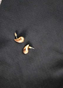 3 Anti Tarnish Earrings + 2 Free