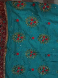 New Saree