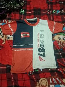 Retro Kids T-Shirt