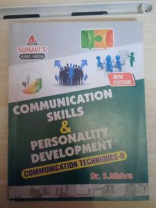 Communication Techniques -2 By Dr. S.Mishra