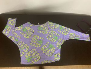 Trendy Fashionable Top