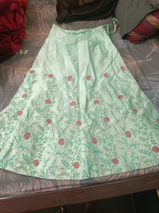 Beautiful Wedding Guest Lehnga