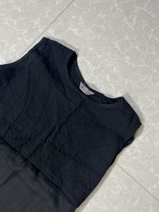 Black Co Ord Set