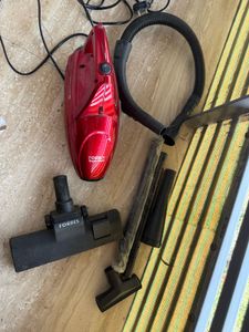 Forbes Super Clean Vacuum Cleaner