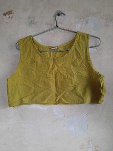 Printed Cotton Kurti