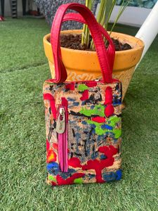 Cute Hand Bag