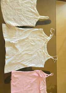 Camisoles