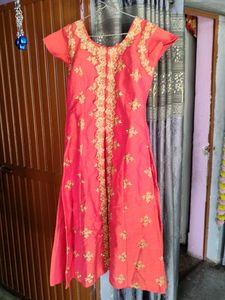 Ethnic Skirt