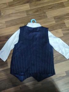 Only The Waistcoat