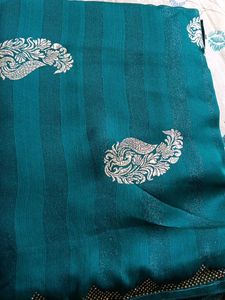 Combo Of Two New Sarees