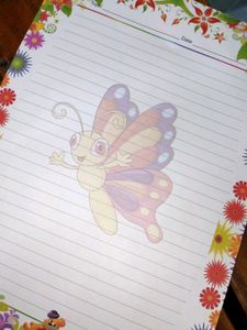 Colourful Cute Designer Sheets