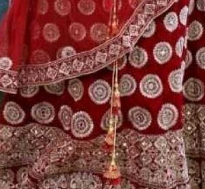 Bridal lehenga Choli For wedding season