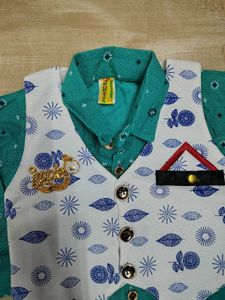 kids party wear dress, jacket shirt