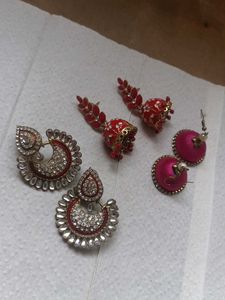 Earrings For Special Occasions