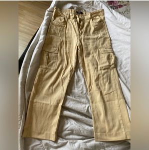 Cargo Pants