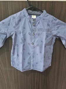 branded  shirt