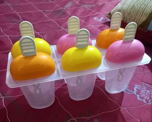 Icecream Maker