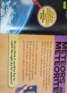 First Big Book of Space