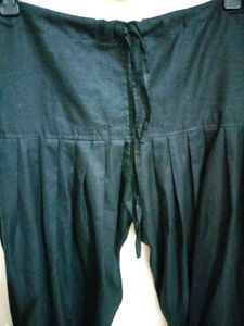 Black Salwar