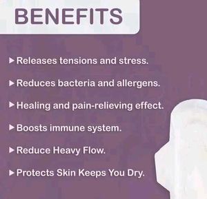 soft &amp; secure Jumbo XXL Size DryNet Cover Sanitary