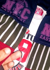 3 Pics Set 0-18 Months Baby