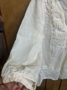 Very Comfortable Cotton Top