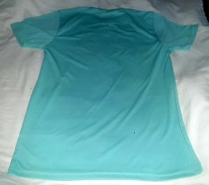 Round Neck Half Sleeve Tshirts