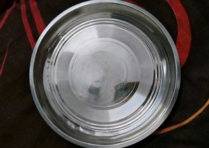 2 Steel Plates