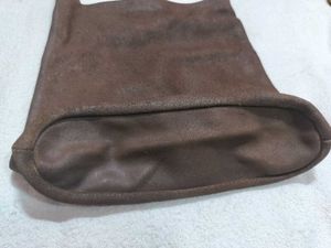 Brown Shoulder Bag