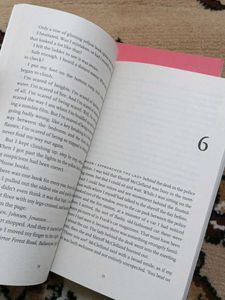 Donna Freitas &amp; Jo Nesbo Books