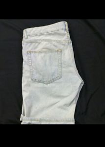 Denim Shorts For men