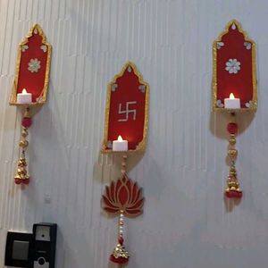 Decorative Wall Hangings