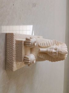 Sphinx Marble Souvenir From Italy