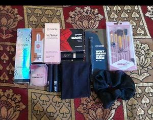 MARS Makeup Bundle