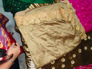 Wedding Saree