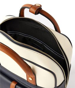 Accessorize london Colorblock Backpack