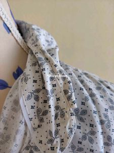 Floral Button-Down Shirt