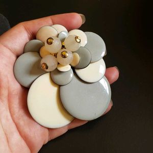 Broach