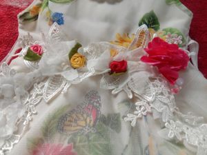 Baby Frock