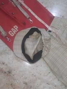 Pinkish Brown Designer Set For Sale