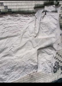 Vintage Beige Jacket