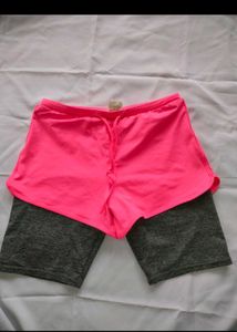 Gym Wear And Sportswear
