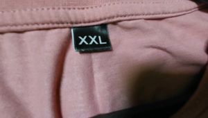 Peach Shirt For Girls n Women..