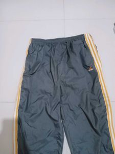 Adidas track pant