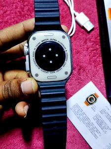 Smartwatch