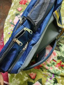 Back Pack